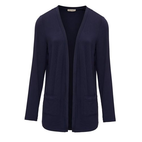 Dreamstar Vest Modal Effen