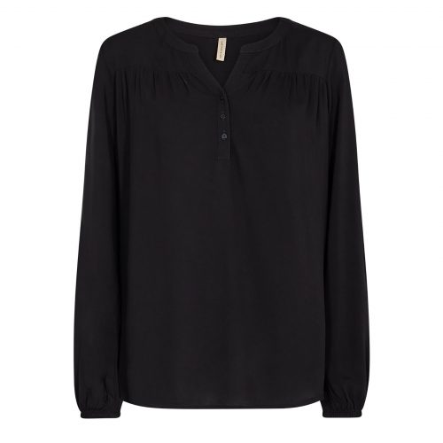 Soyaconcept Blouse Effen