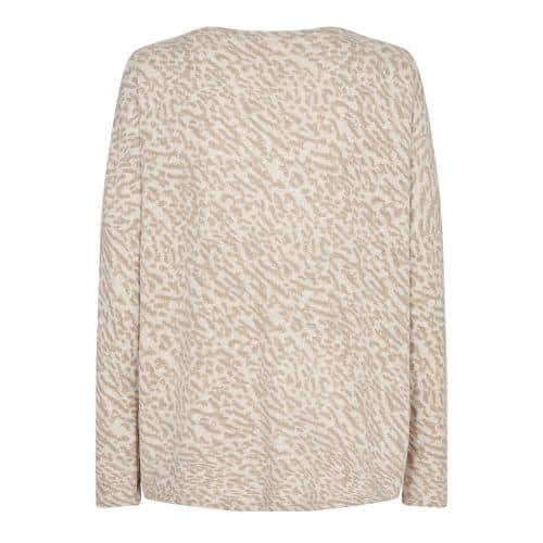 Soyaconcept Zachte Trui Print - Afbeelding 2