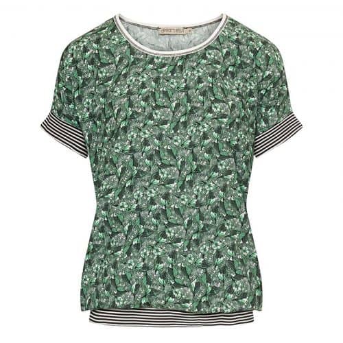 Dreamstar Blouson Print Blad