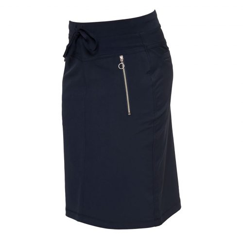 Dreamstar Travel Rok Blauw