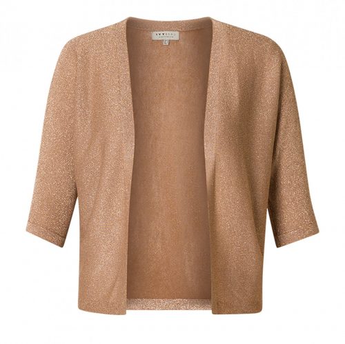 Ivy Beau Vest Kort met Glans