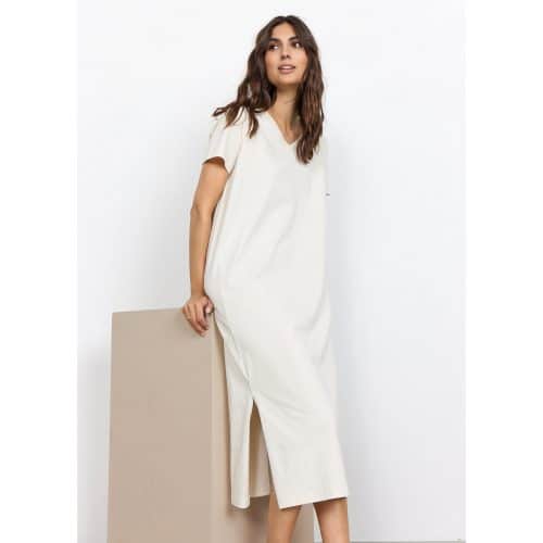 Soyaconcept Jurk Tuniek Effen - Afbeelding 3