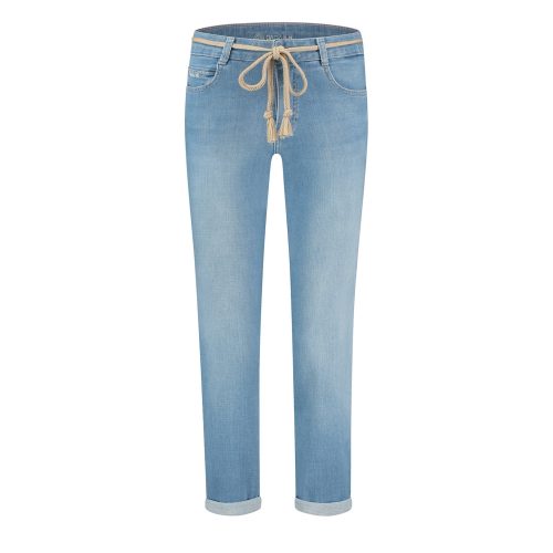 ParaMi Bobby Pfrom Denim
