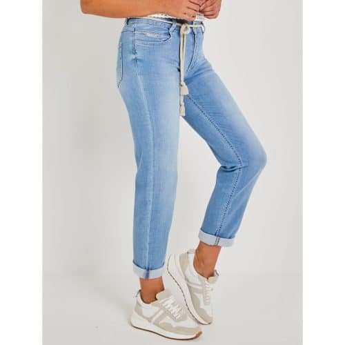 ParaMi Bobby Pfrom Denim - Afbeelding 3