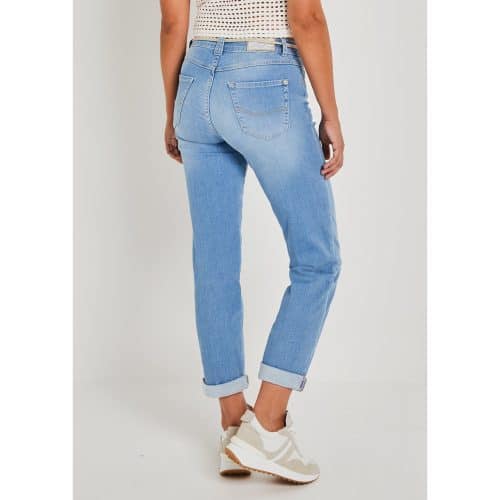 ParaMi Bobby Pfrom Denim - Afbeelding 4
