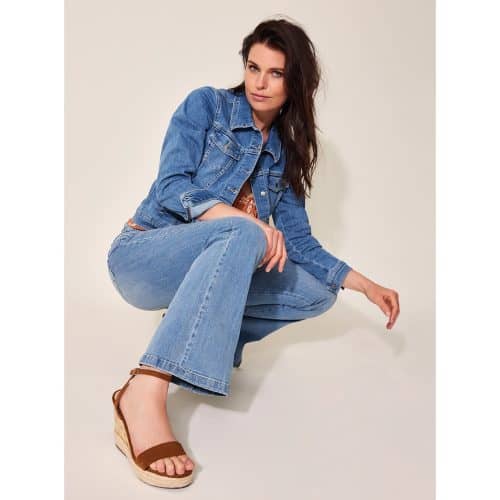ParaMi Jade Reform Denim - Afbeelding 2