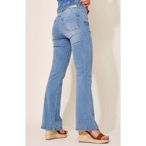 ParaMi Jade Reform Denim - Afbeelding 3