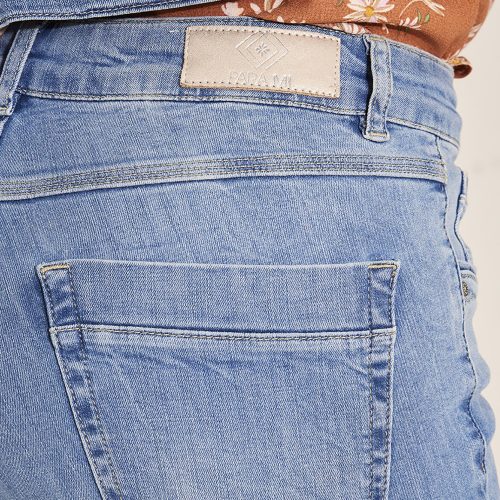 ParaMi Jade Reform Denim - Afbeelding 4