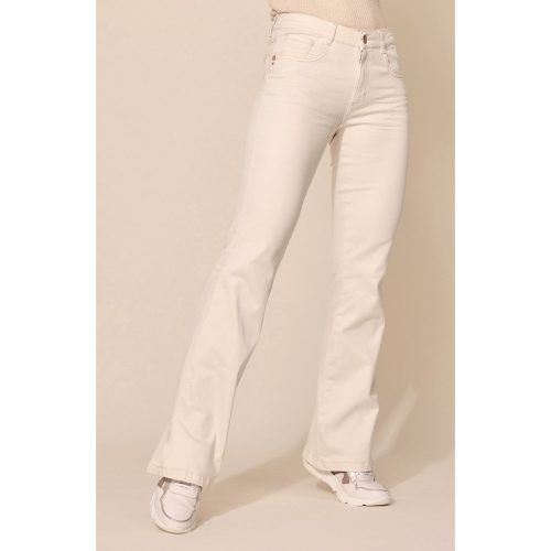 ParaMi Jade color denim - Afbeelding 4