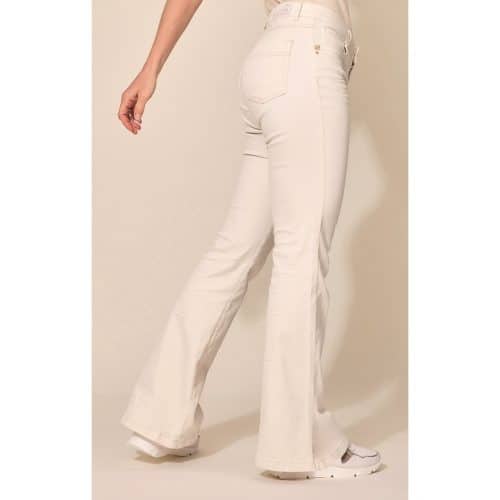 ParaMi Jade color denim - Afbeelding 5