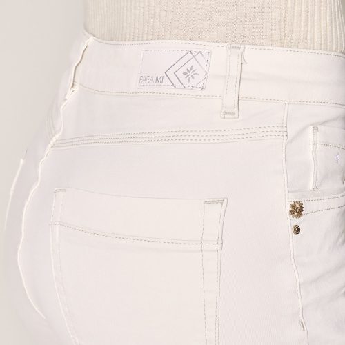 ParaMi Jade color denim - Afbeelding 6
