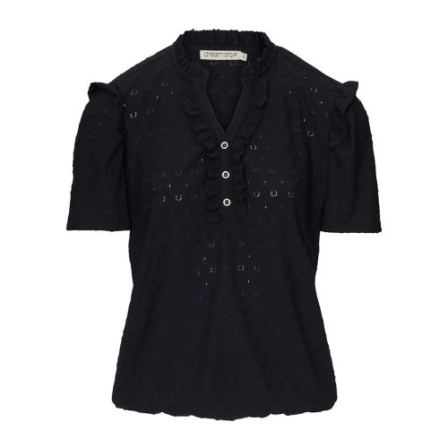 Dreamstar Blouson Broderie