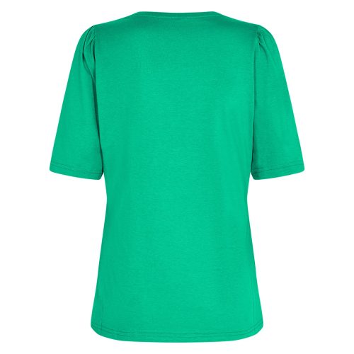 Soyaconcept T-shirt Effen - Afbeelding 2