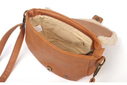 Camel tasje Bitera - Afbeelding 3