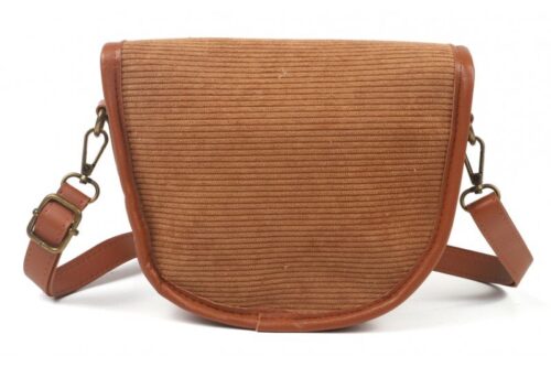 Camel tasje Wells - Afbeelding 2