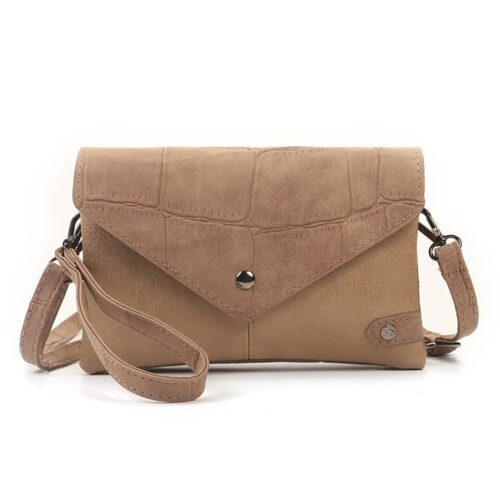 Clutch Schoudertas Cannes