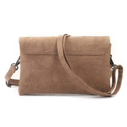 Clutch Schoudertas Cannes - Afbeelding 3
