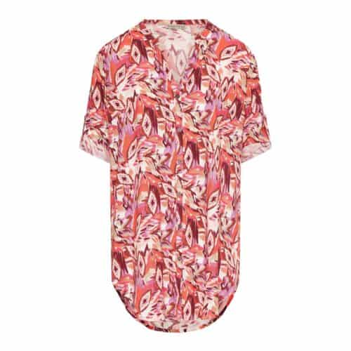 Dreamstar Blouse Tuniek Lang