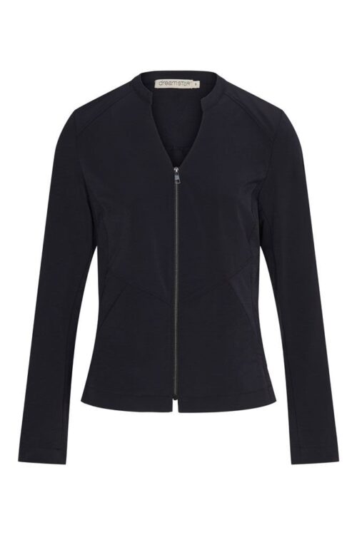Dreamstar jasje travel zwart
