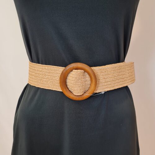 Frederiks Riem Rond Hout