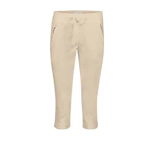 Red Button Capri Broek Tessy