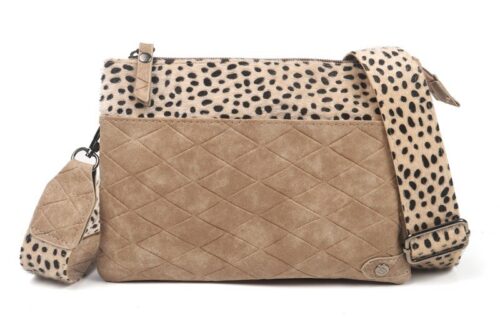 Schoudertas Crossbody Napoli
