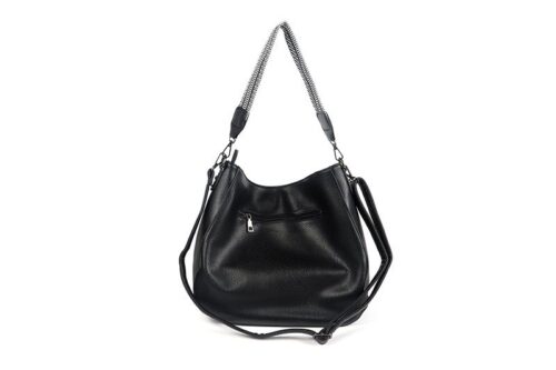 Schoudertas Shopper Serra
