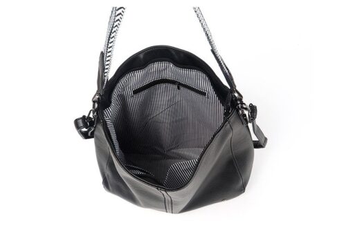 Schoudertas Shopper Serra - Afbeelding 2