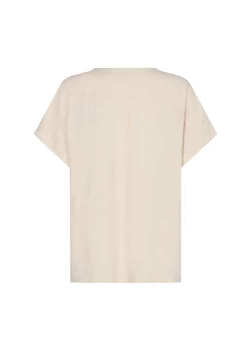 Soyaconcept Blouse V-hals - Afbeelding 2