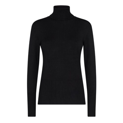 Soyaconcept Coltrui Zwart Effe