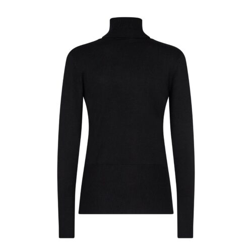 Soyaconcept Coltrui Zwart Effe - Afbeelding 2