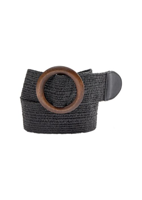 Soyaconcept Riem Elastiek Rond