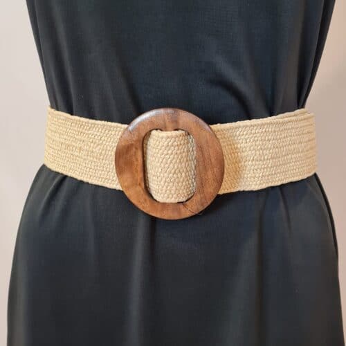 Soyaconcept Riem Elastiek Rond