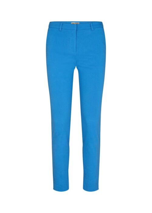 Soyaconcept broek blauw