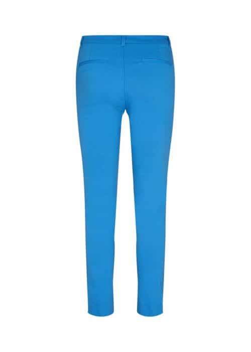 Soyaconcept broek blauw - Afbeelding 2