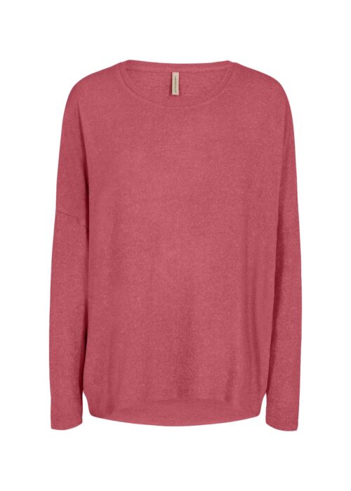 Soyaconcept trui roze