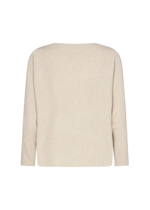 Soyaconcept trui beige