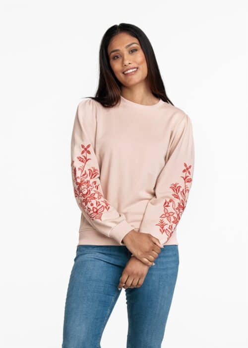 Tramontana sweater off white