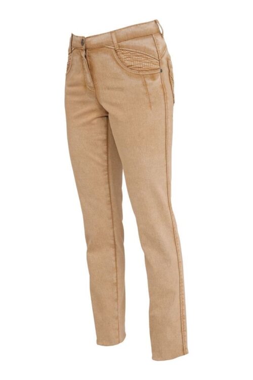 Dreamstar broek beige