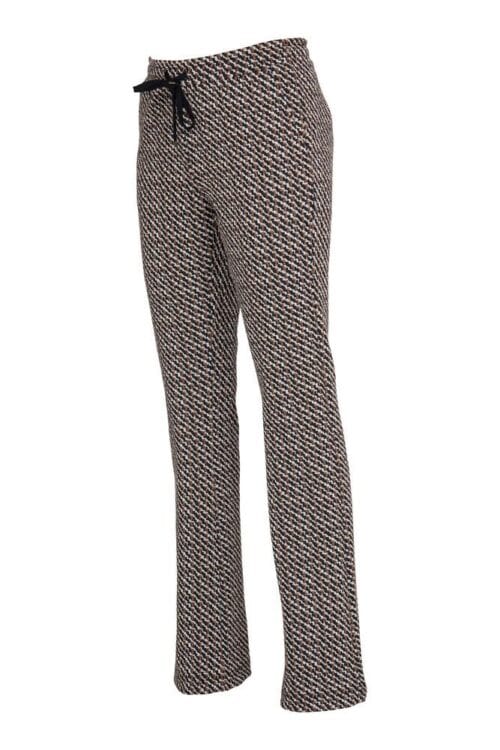 Dreamstar broek print