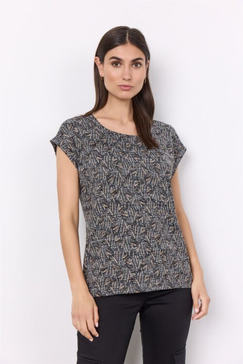 Soyaconcept shirt Galina