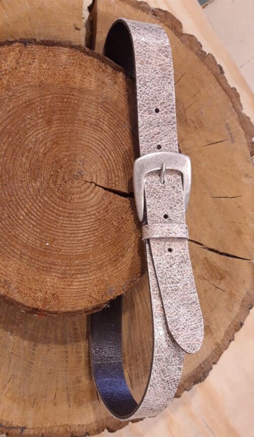 Trezz Riem 3,5cm Jenn