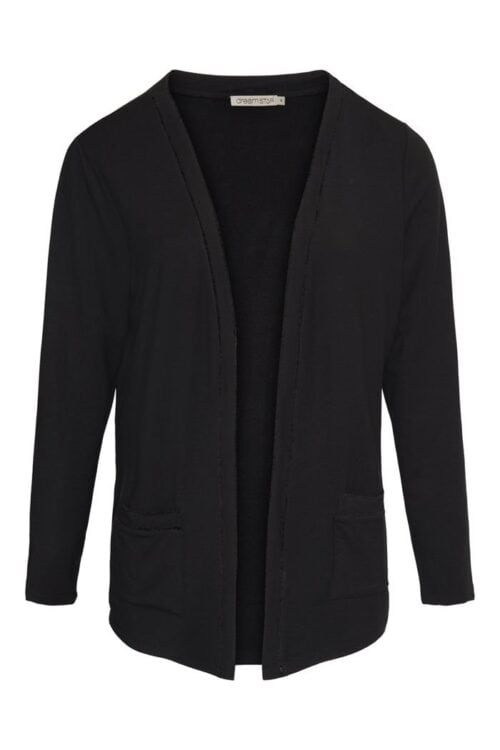 Dreamstar vest zwart