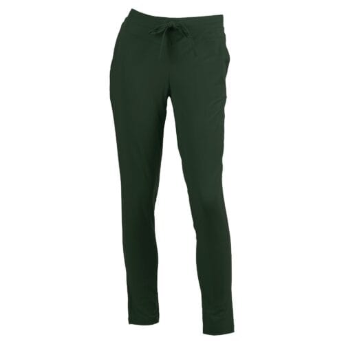 Enjoy travelbroek groen
