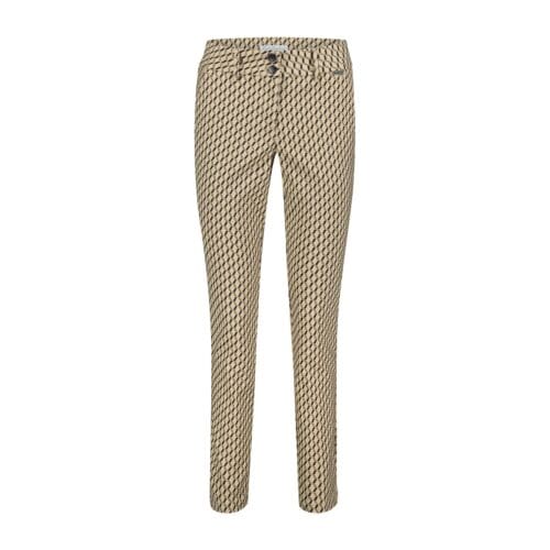 Red Button broek Diana print