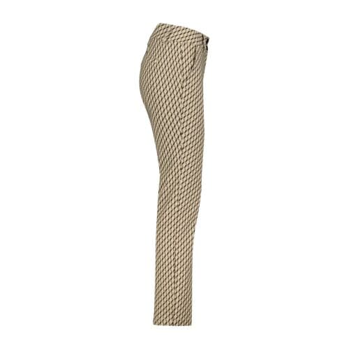 Red Button broek Diana print - Afbeelding 3