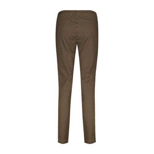 Red Button broek camel black - Afbeelding 2