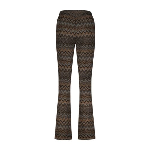 Red Button broek zigzag - Afbeelding 2