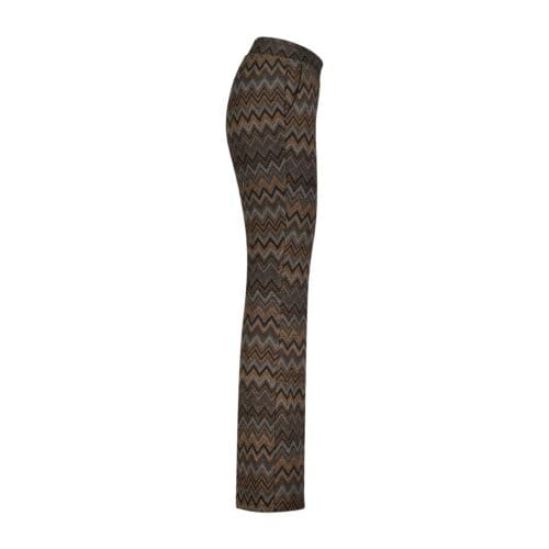 Red Button broek zigzag - Afbeelding 3